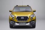 Datsun Cross 2018 года